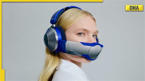 dyson wearable air purifier
